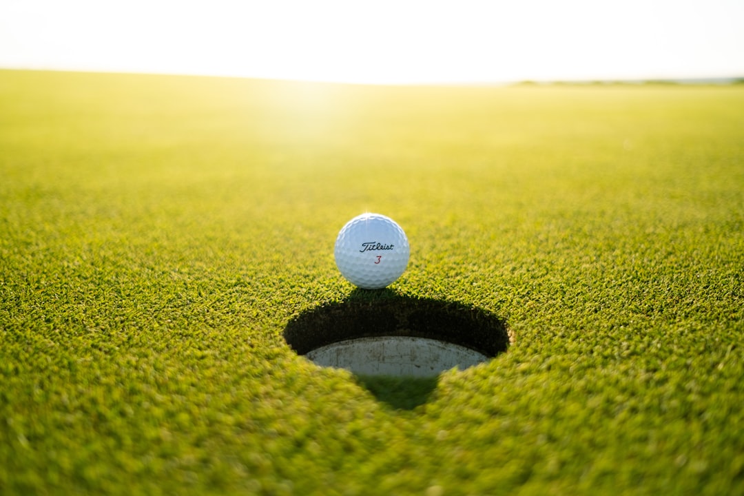 Great River Golf Club: A Premier Destination for Golf Enthusiasts